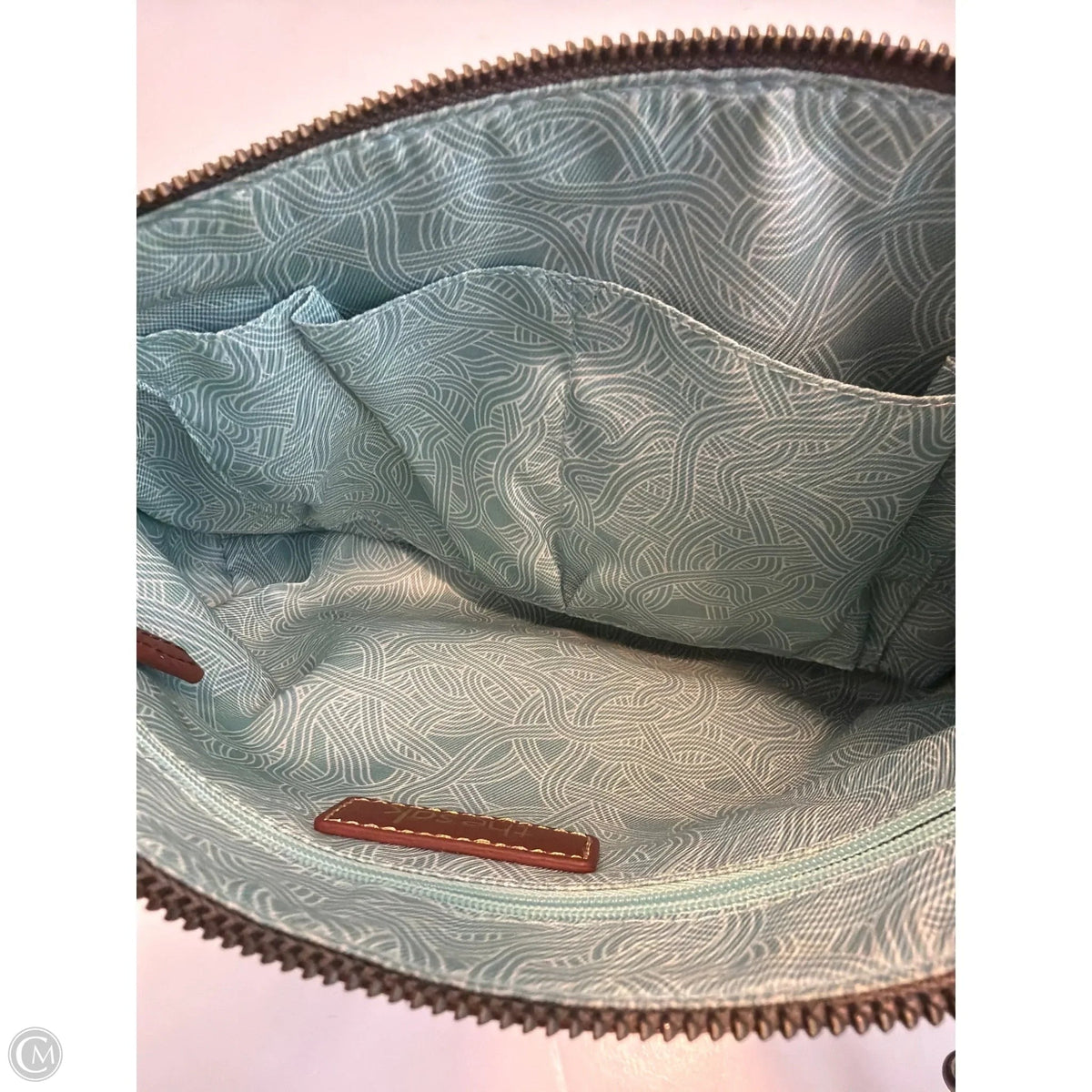 Handbag By The Sak, Size: Small