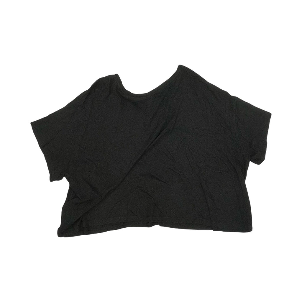 Top Ss By Old Navy In Black, Size:2X