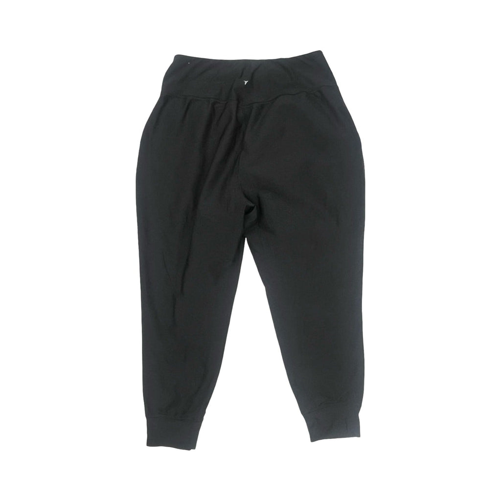 Athletic Pants By Old Navy In Black, Size:Xxl