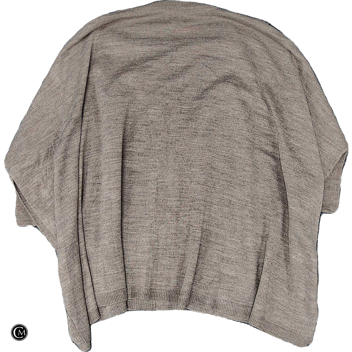 Sweater By A New Day In Brown, Size: Osfm
