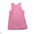 Tank Top By A New Day In Pink, Size: L