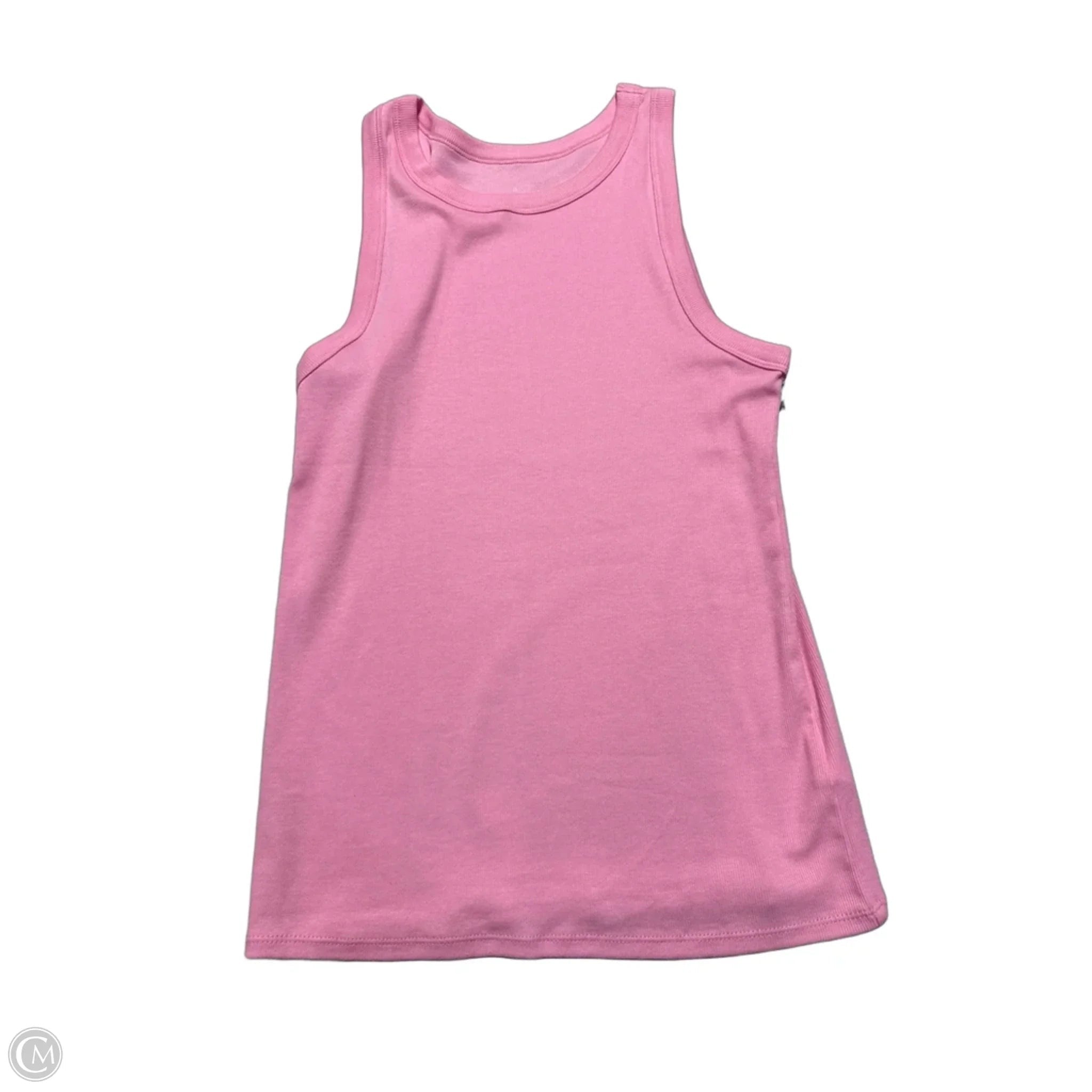 Tank Top By A New Day In Pink, Size: L