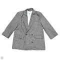 Blazer By Abercrombie And Fitch In Black & White, Size: M