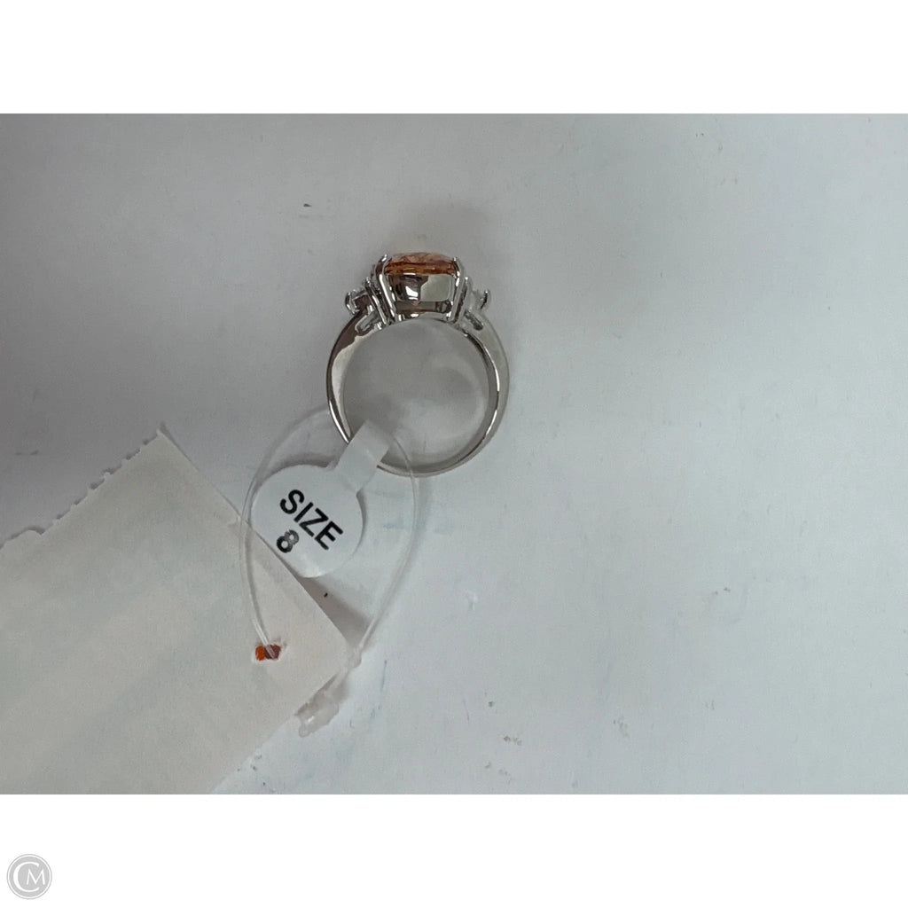 Ring Other By Cmf, Size: 8