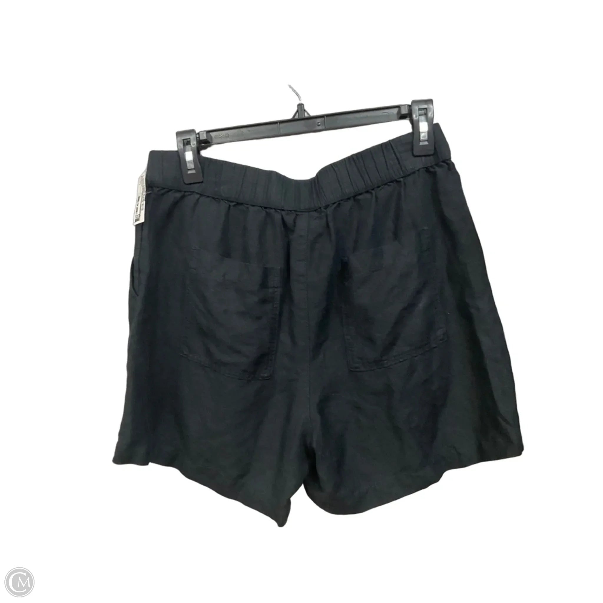 Shorts By A New Day In Black, Size: 4