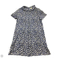 Dress Casual Short By Tyler Boe In Blue, Size: L