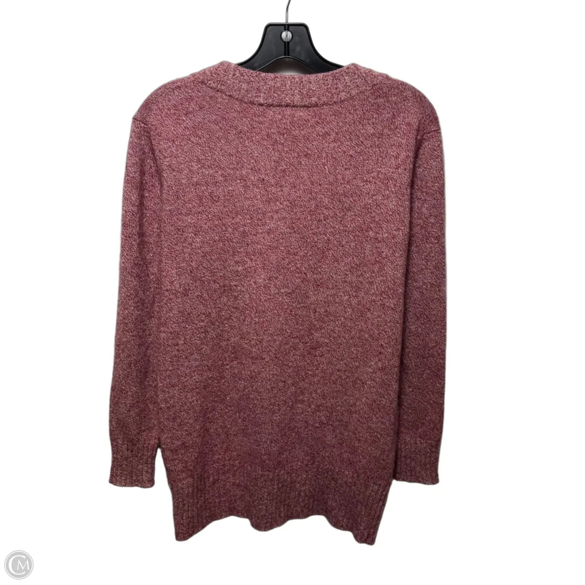 Sweater By Athleta In Red, Size: Xs