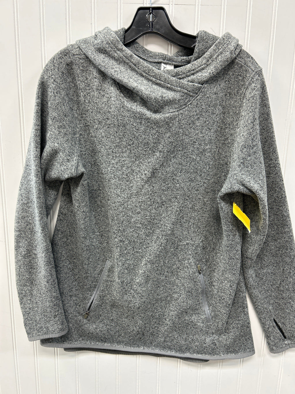 Athletic Fleece By Old Navy In Grey, Size:M