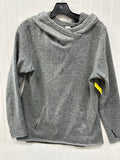 Athletic Fleece By Old Navy In Grey, Size:M