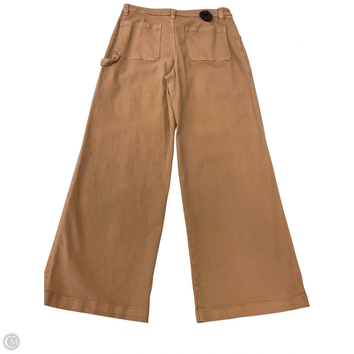 Pants Cargo & Utility By Abound In Tan, Size: 12