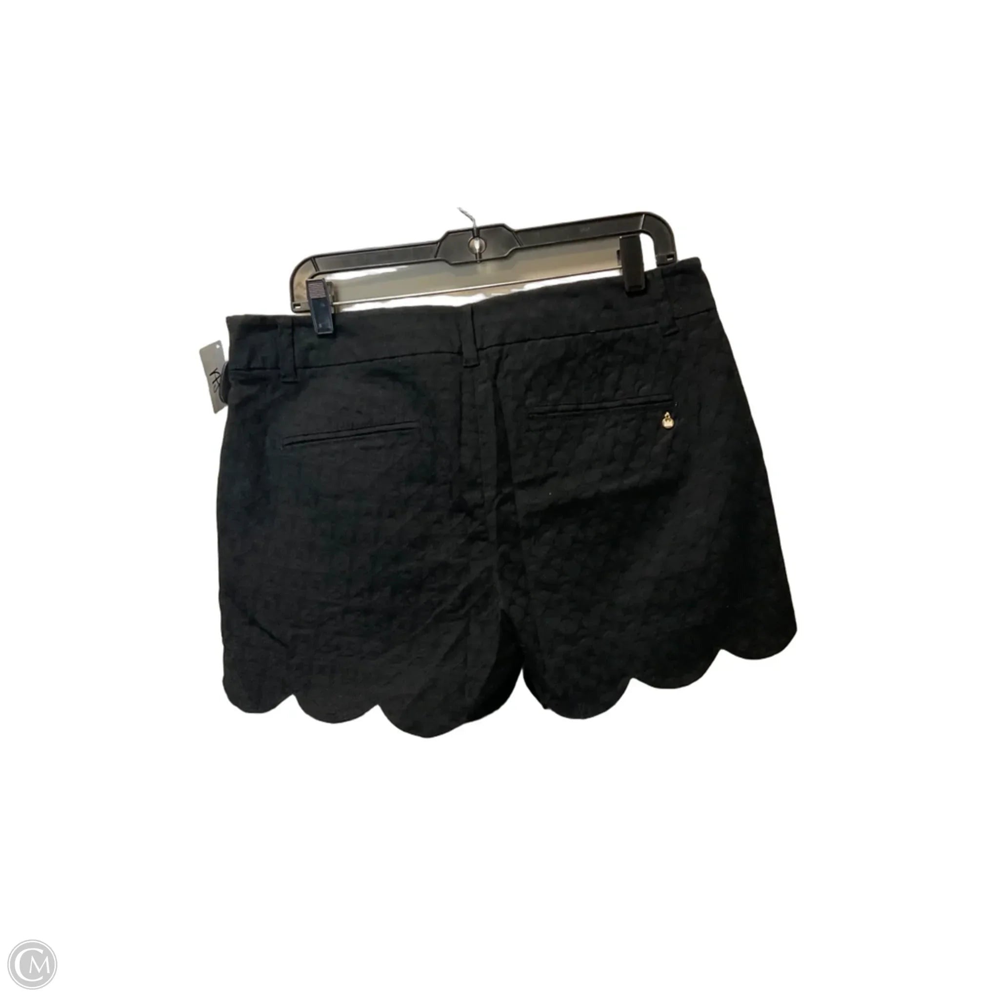 Shorts By Crown And Ivy In Black, Size: 10
