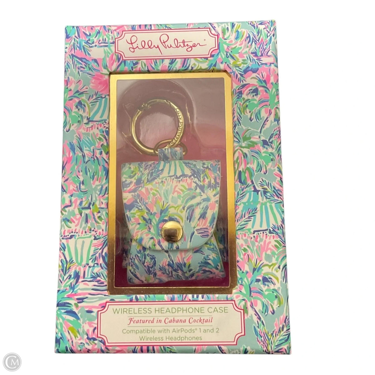 Accessory Designer Label By Lilly Pulitzer, Size: Small