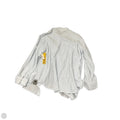 Top Long Sleeve By Michael By Michael Kors In Blue, Size: 2x