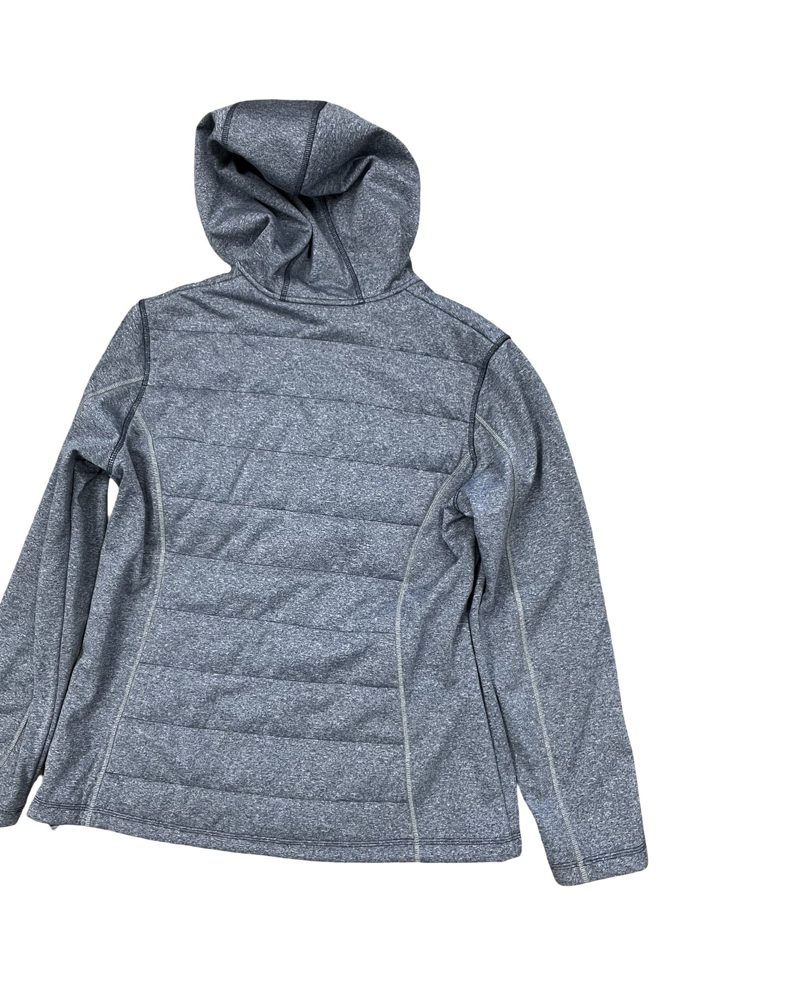 Coat Puffer & Quilted By Cutter And Buck In Blue, Size:Xl