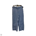 Pants Other By Loft In Blue, Size: 12