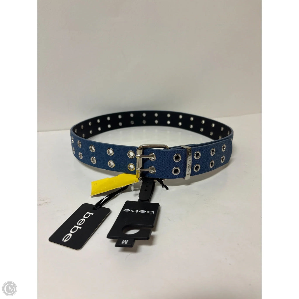 Belt By Bebe, Size: Medium