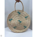 Handbag By Vineyard Vines, Size: Large
