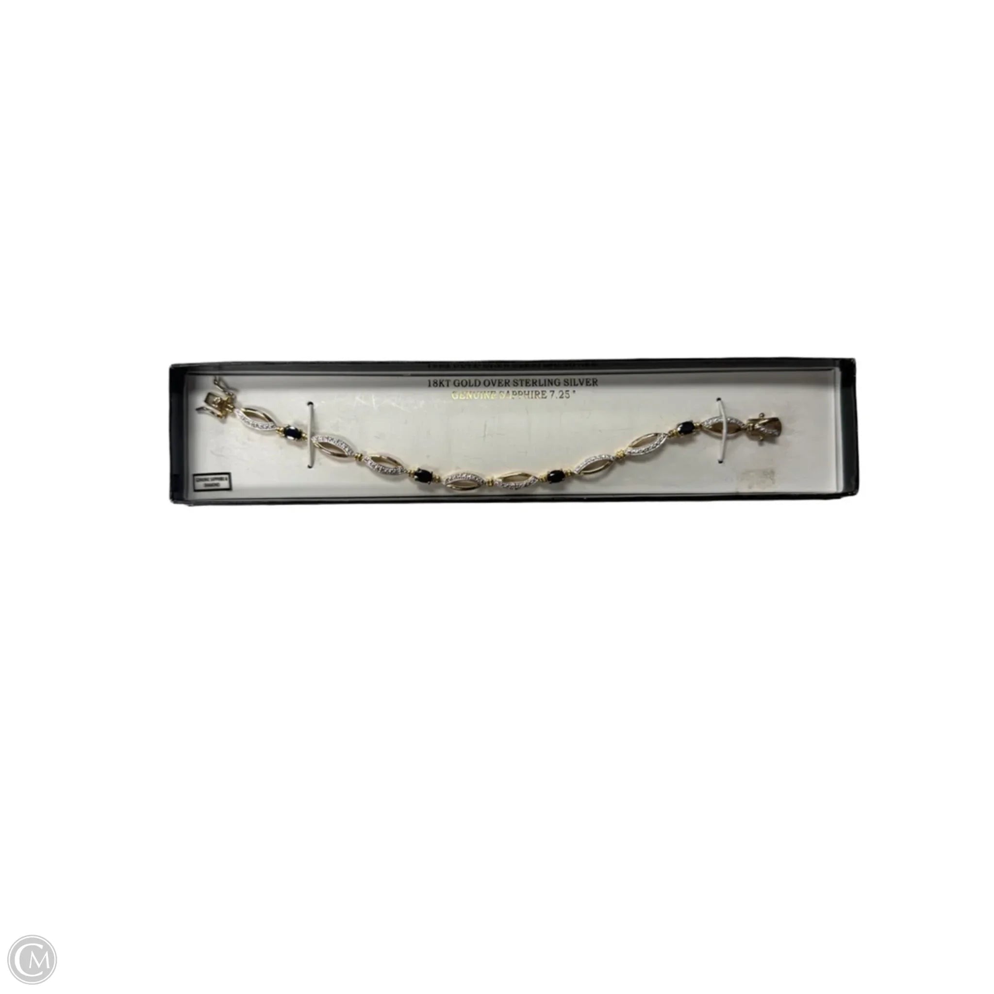 Bracelet Sterling Silver By Clothes Mentor
