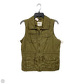 Vest Other By Old Navy In Green, Size: M