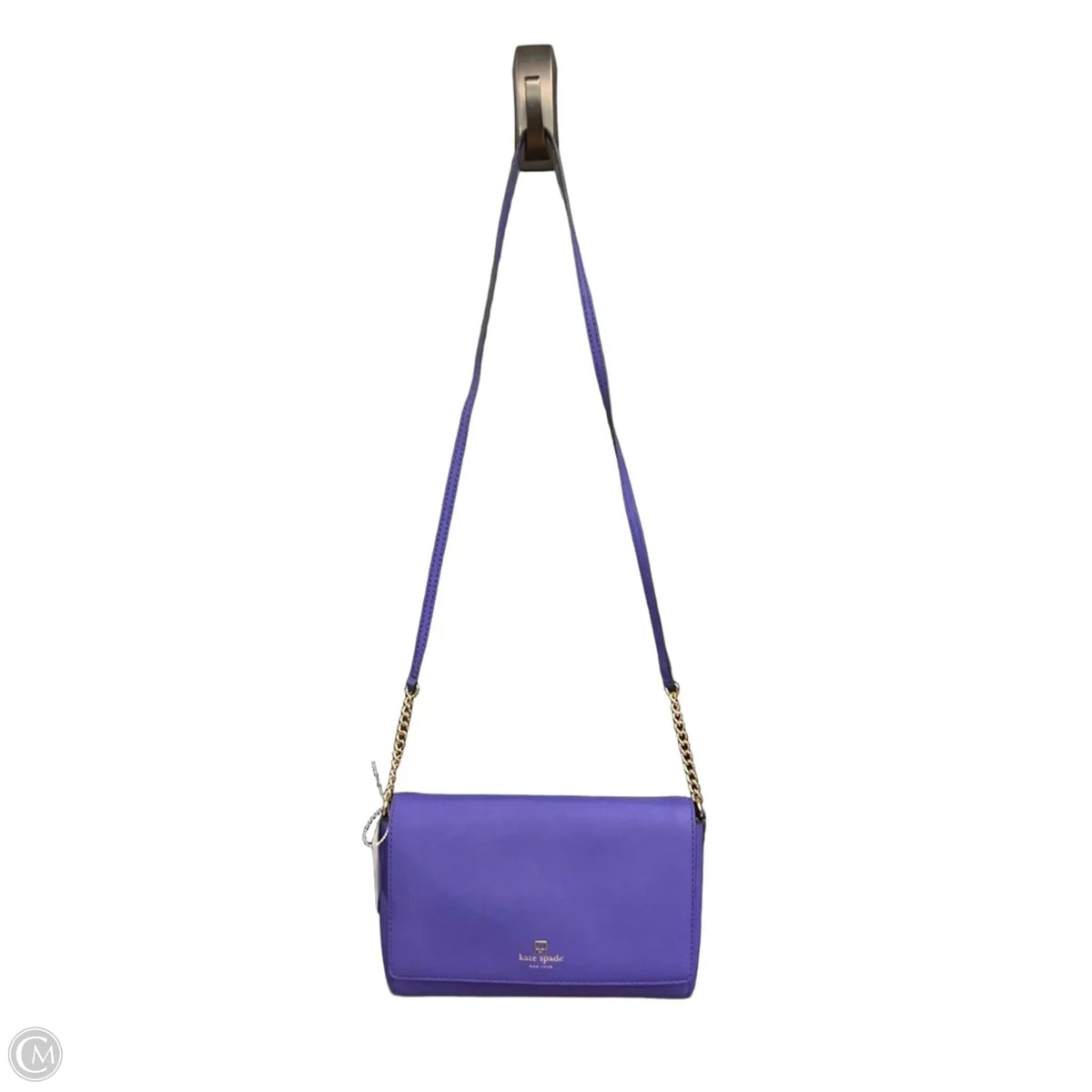 Crossbody Designer By Kate Spade, Size: Medium