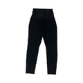 Mat Pant By Liverpool In Black, Size:8