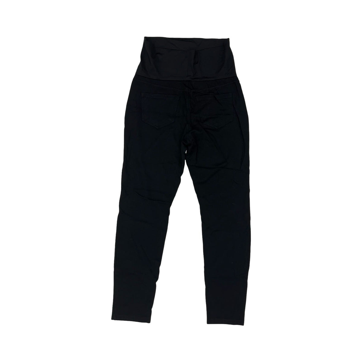 Mat Pant By Liverpool In Black, Size:8