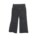 Jeans Cropped By Not Your Daughters Jeans In Black, Size:L
