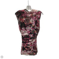 Dress Casual Midi By Abercrombie And Fitch In Floral Print, Size: L