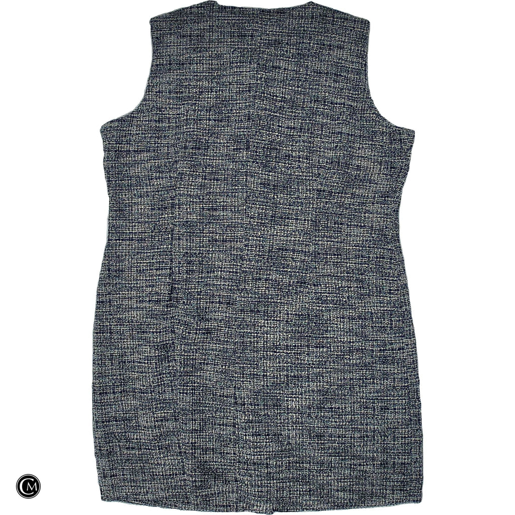 Dress Work By New York And Co In Black & White, Size: Xxl