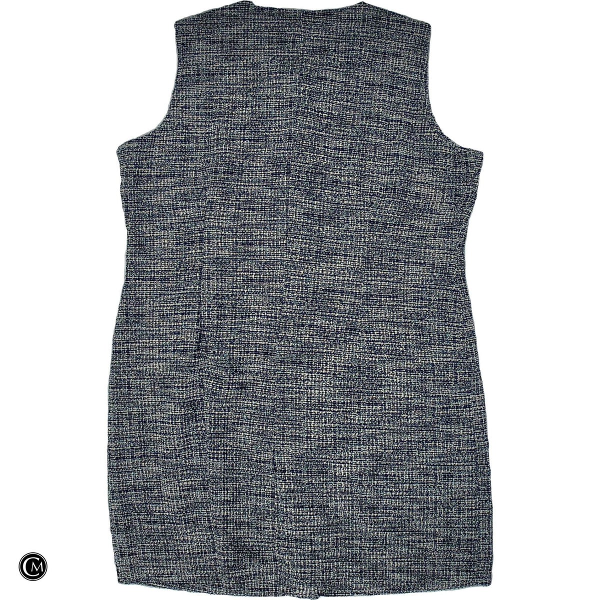 Dress Work By New York And Co In Black & White, Size: Xxl