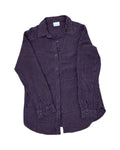 Top Ls By Columbia In Purple, Size:M