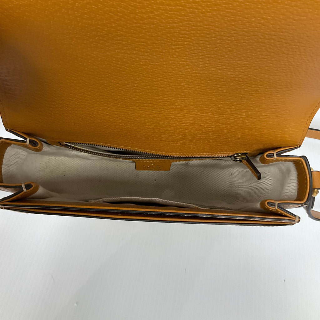 Gucci x Disney Vintage GG Crossbody, Size: Small