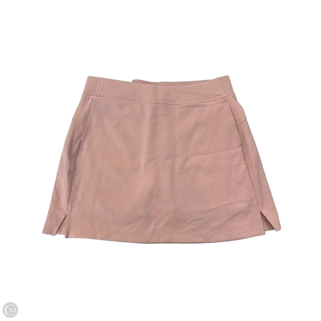 Athletic Skort By 32 Degrees In Pink, Size: S