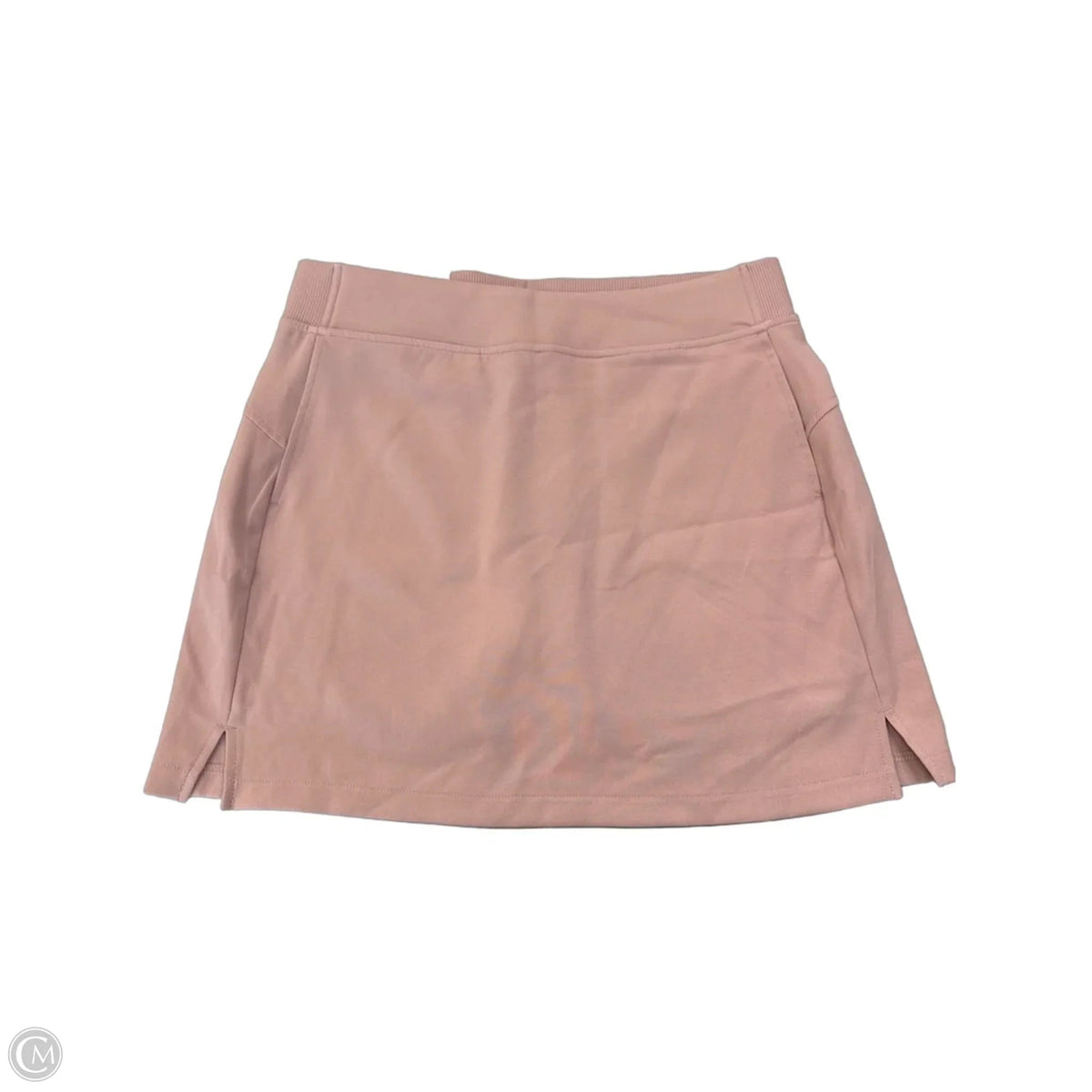 Athletic Skort By 32 Degrees In Pink, Size: S