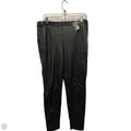 Pants Leggings By Chicos In Black, Size: 8