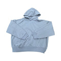 Sweatshirt Hoodie By A New Day In Grey, Size:L