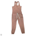 Athletic Leggings By Vuori In Brown, Size: S