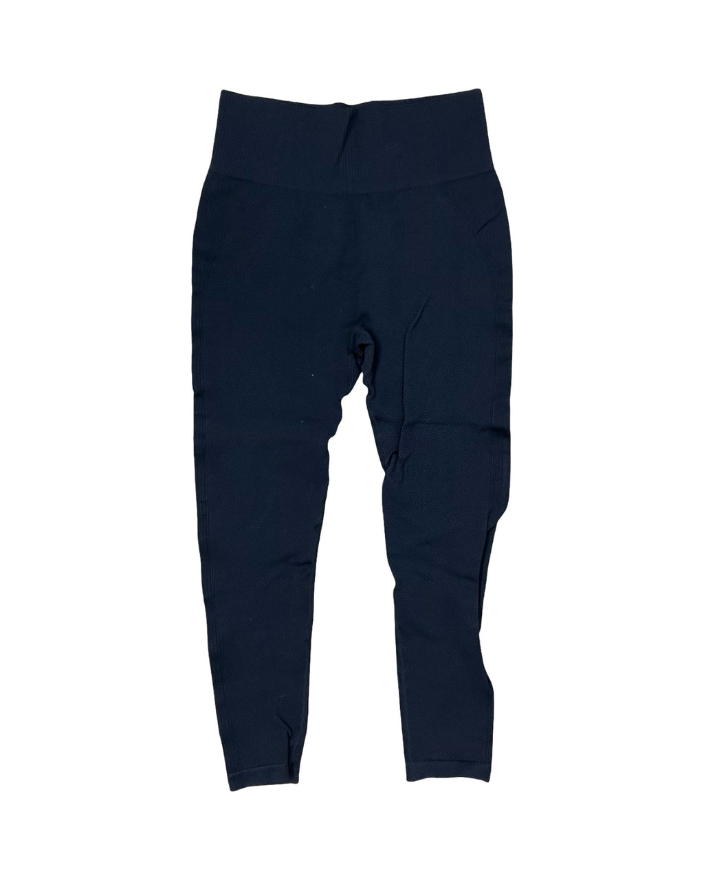 Athletic Leggings By Zyia In Black, Size:Xl