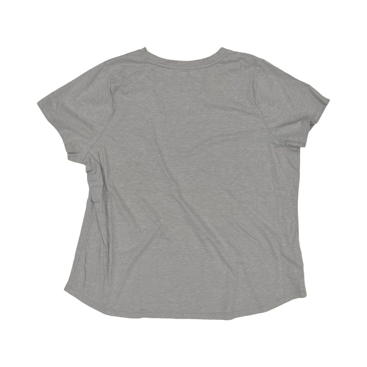 Top Ss By Sonoma In Grey, Size:Xxl