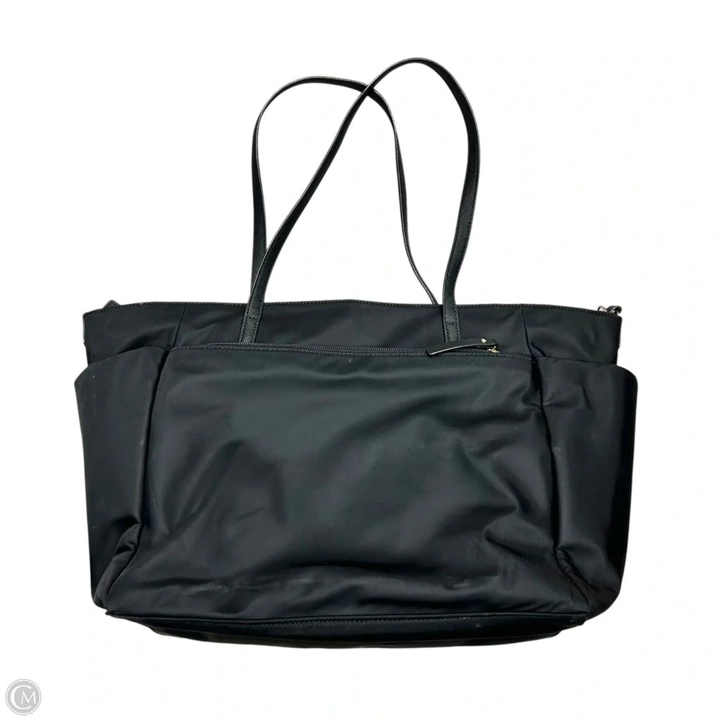 Diaper Bag Designer By Kate Spade, Size: Large