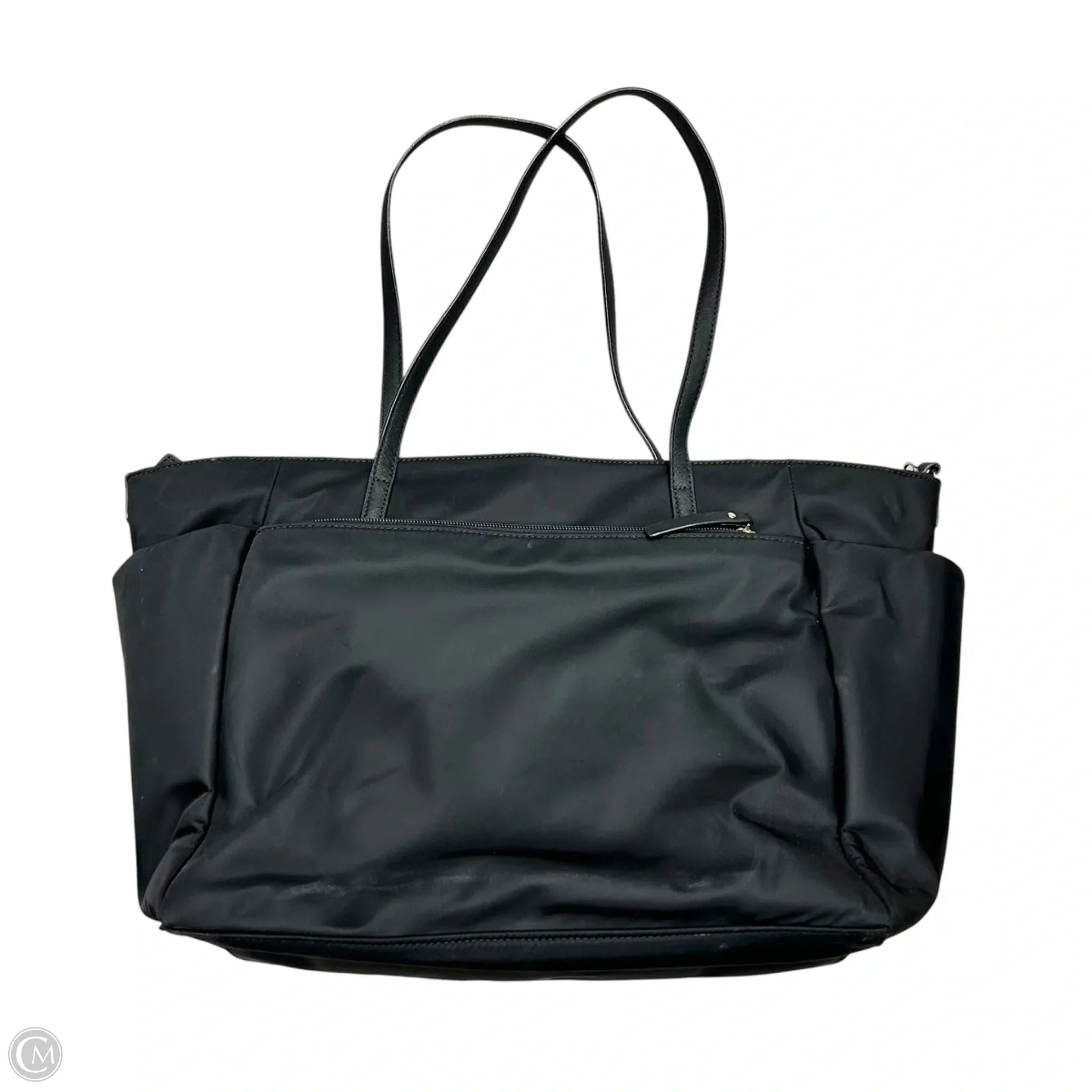 Diaper Bag Designer By Kate Spade, Size: Large