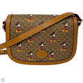 Gucci x Disney Vintage GG Crossbody, Size: Small