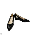 Shoes Heels Wedge By Life Stride In Black, Size: 7.5