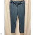 Pants Dress By Ann Taylor In Blue, Size: 8