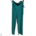 Pants Wide Leg By White House Black Market In Green, Size: M
