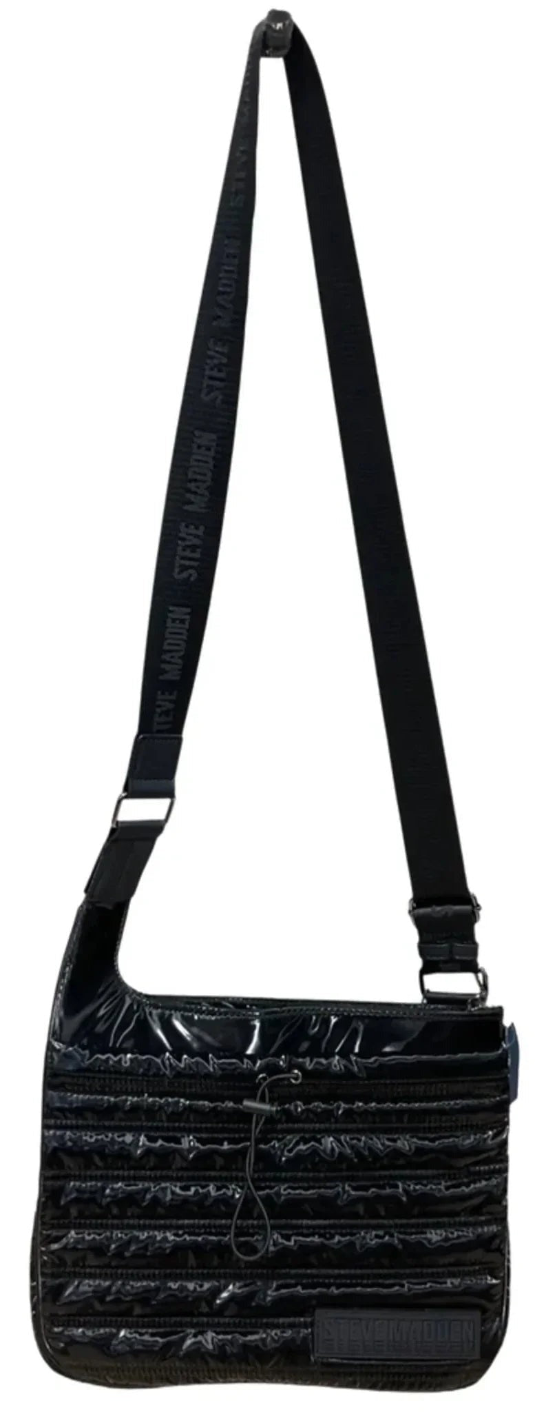 Crossbody By Steve Madden, Size: Medium