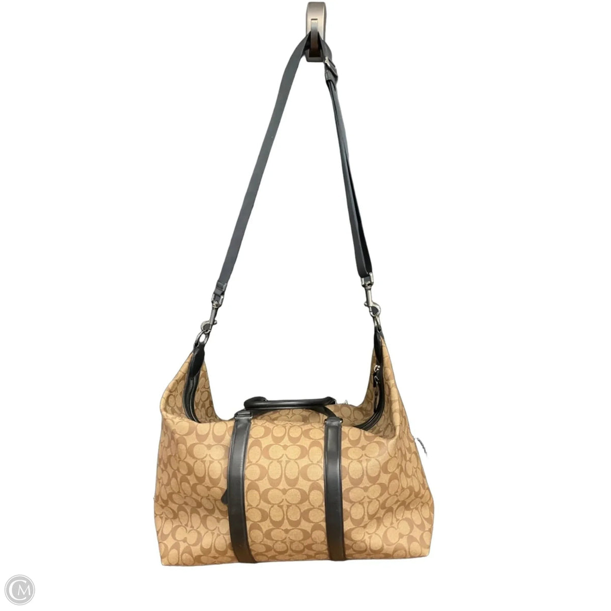 Duffle And Weekender Designer By Coach, Size: Large