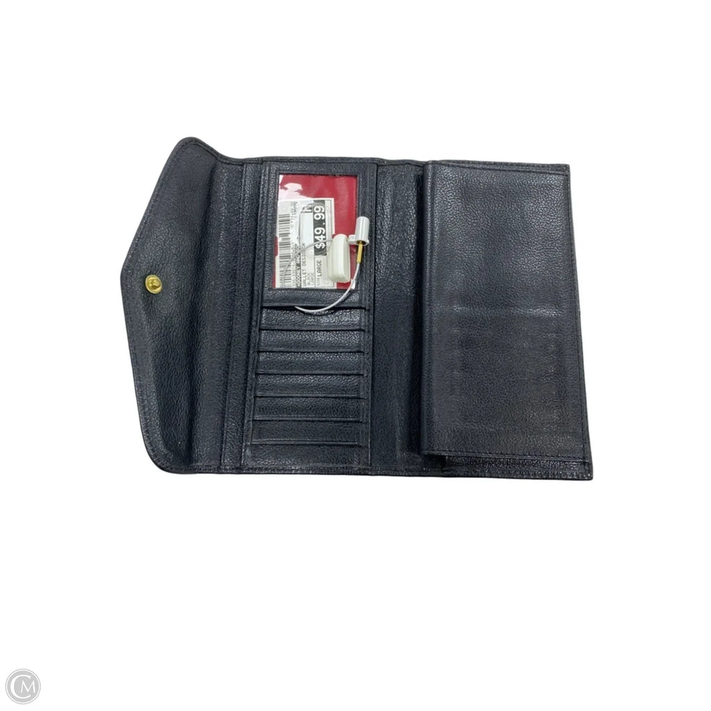Wallet Designer By Dooney And Bourke, Size: Large