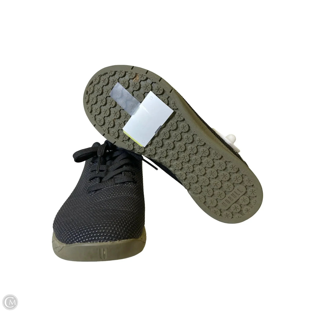 Shoes Athletic By Nobull In Black, Size: 8.5