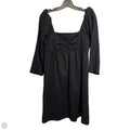 Dress Casual Short By Maeve In Black, Size: S